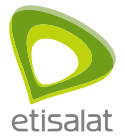 Etisalat Lanka logo