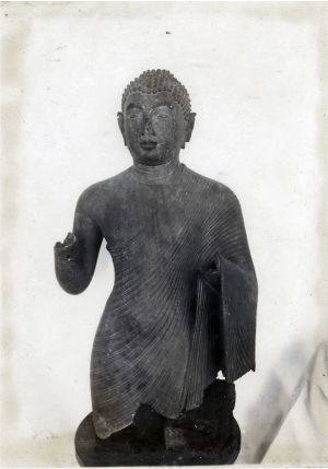 ගොනුව:Arca Buddha Dipangkara.jpg