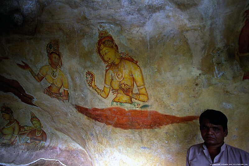 ගොනුව:Sigiriya 18.jpg