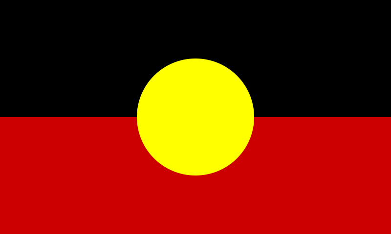 ගොනුව:Australian Aboriginal Flag.svg