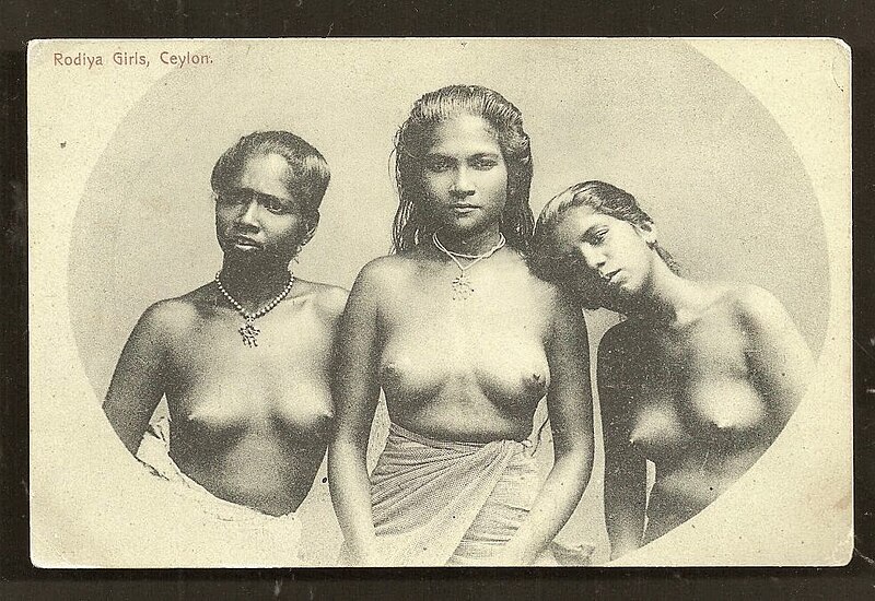 ගොනුව:Rodiya-women-Ceylon-Sri-Lanka-5.JPG