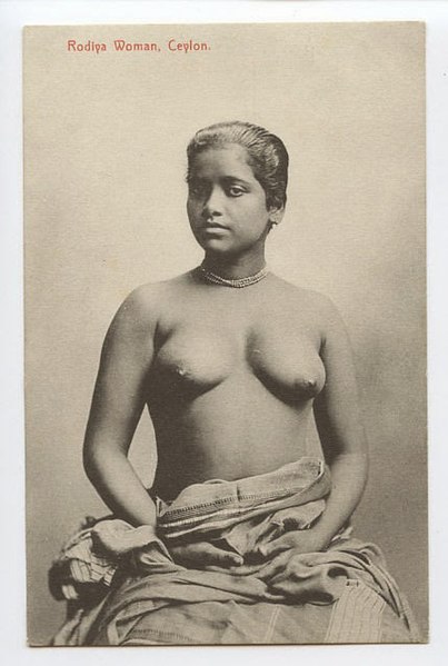 ගොනුව:Rodiya-women-Ceylon-Sri-Lanka-6.JPG