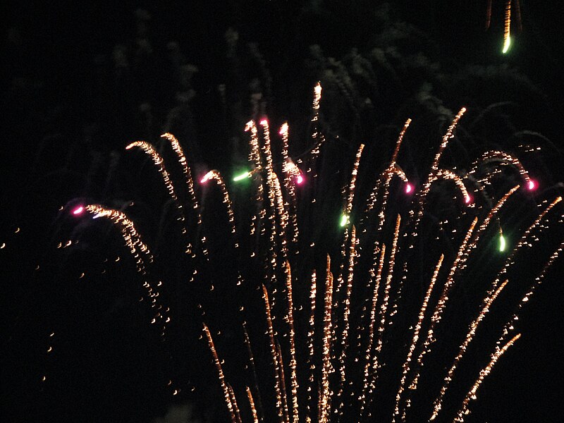 ගොනුව:Fireworks welcome.JPG