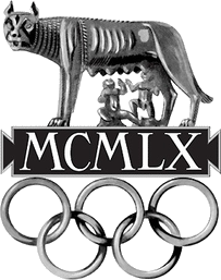 Slika:1960 Summer Olympics logo.png