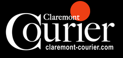 Slika:Claremont Courier Logo.gif