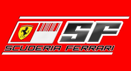 Slika:Scuderia Ferrari Logo 2007.jpg