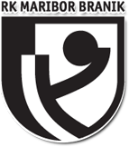 Slika:RK Maribor Branik logo.png