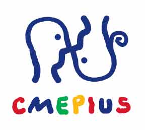 Slika:CMEPIUS novejsi logo.jpg