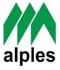 Slika:Alples logo.jpg