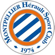 Slika:MontpellierHSC logo.png