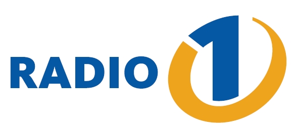 Radio+1+logo