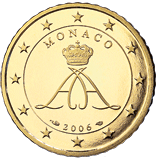 Slika:0,50 € Monaco 2006.gif