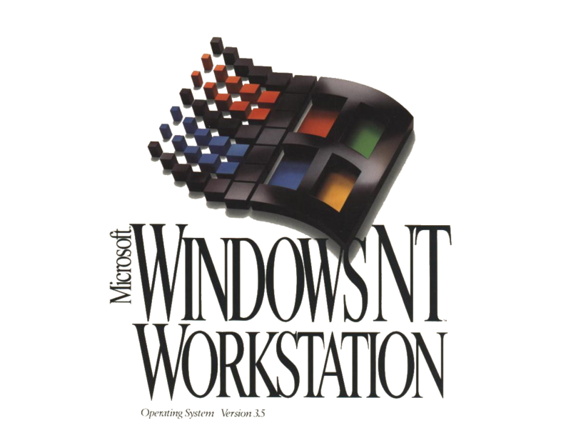 Slika:Windows NT 3.5 logo.png