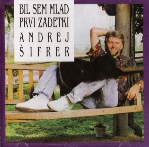 Slika:AndrejSifrer album BilSemMlad.jpg