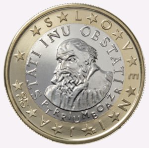 1 evro