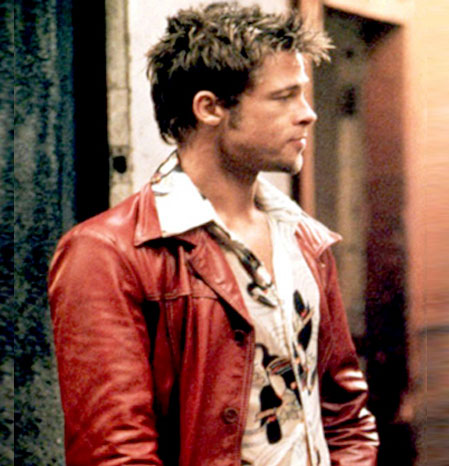 Brad Pitt on Slika Brad Pitt Fight Club Jpg   Wikipedija  Prosta Enciklopedija