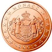 Slika:0,01 € Monaco 2001.jpg