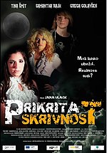 Sličica za Prikrita skrivnost (film)