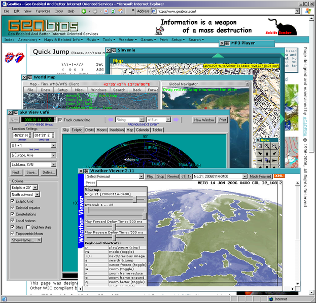 Slika:GeaBios Alice interface.PNG