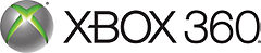 Xbox 360 logo