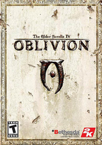 Sličica za The Elder Scrolls IV: Oblivion