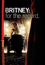 Sličica za Britney: For the Record