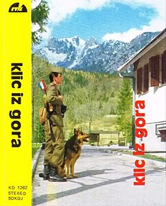 Klic iz gora (1985)