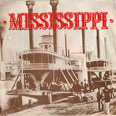 “Mississippi” cover