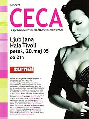 ceca