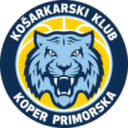 Koper Primorska logo