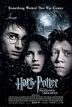 Sličica za Harry Potter in jetnik iz Azkabana (film)