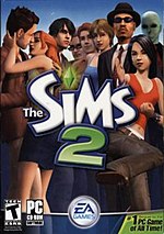 Sličica za The Sims 2
