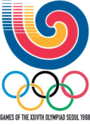 OI Seul 1988