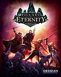 Sličica za Pillars of Eternity