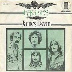 “James Dean” cover