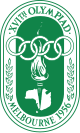 Slika:1956 Summer Olympics logo.svg