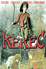 Sličica za Kekec (film)