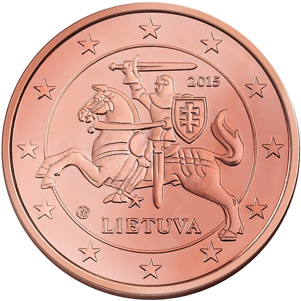 Slika:Lituania €0,01.jpg