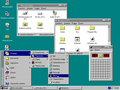 Sličica za Windows 95