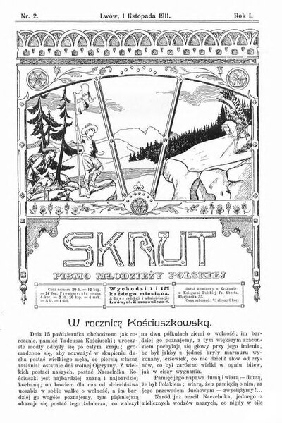 File:Skaut Nr 2 (1911).djvu