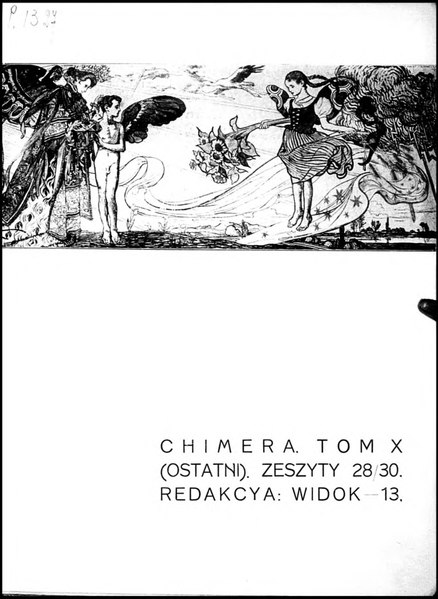 File:Chimera 1907 z. 28-30.djvu