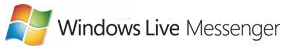 Logo i Windows Live Messenger