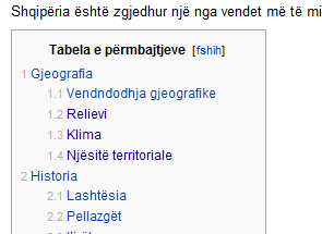 Skeda:Shqipëria class="tocnumber" versioni 2.png