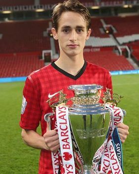 Skeda:Adnan Januzaj Manchester United.jpg