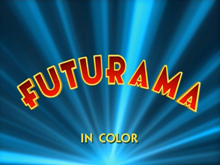 Skeda:Futurama title screen.jpg