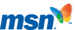 MSN® logo