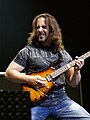 John Petrucci