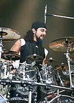 Thumbnail for Mike Portnoy