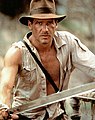 Indiana Jones