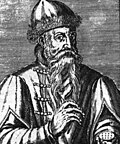 Thumbnail for Johannes Gutenberg